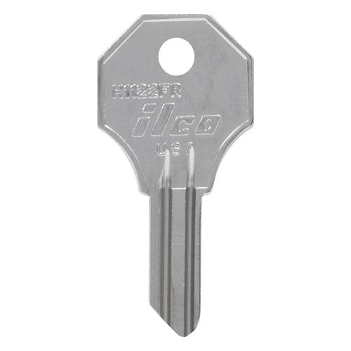 HILLMAN KeyKrafter House/Office Universal Key Blank 2009 Single