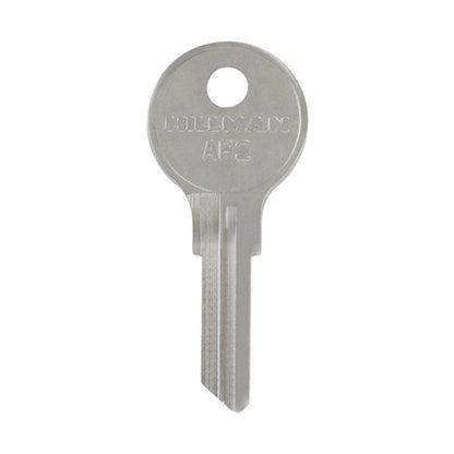 HILLMAN KeyKrafter House/Office Universal Key Blank 201 Single
