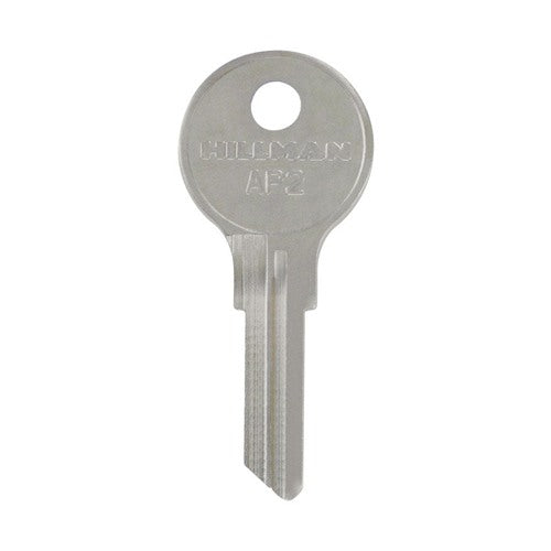 HILLMAN KeyKrafter House/Office Universal Key Blank 201 Single