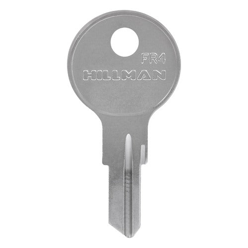 HILLMAN KeyKrafter House/Office Universal Key Blank 2015 Single