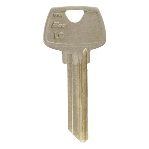 HILLMAN KeyKrafter House/Office Universal Key Blank 2018 Single