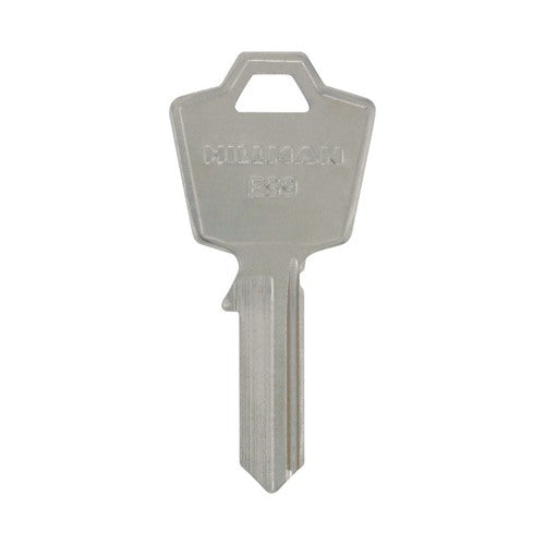 HILLMAN KeyKrafter House/Office Universal Key Blank 202 Single