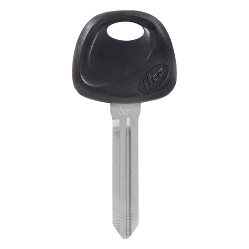 HILLMAN KeyKrafter House/Office Universal Key Blank 2029 Double