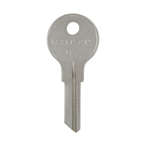 HILLMAN KeyKrafter House/Office Universal Key Blank 207 Single