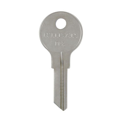 HILLMAN KeyKrafter House/Office Universal Key Blank 207 Single