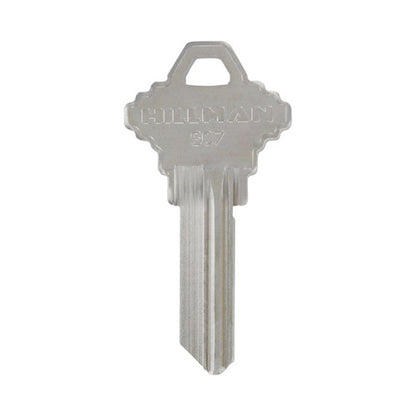 HILLMAN KeyKrafter House/Office Universal Key Blank 208 Single