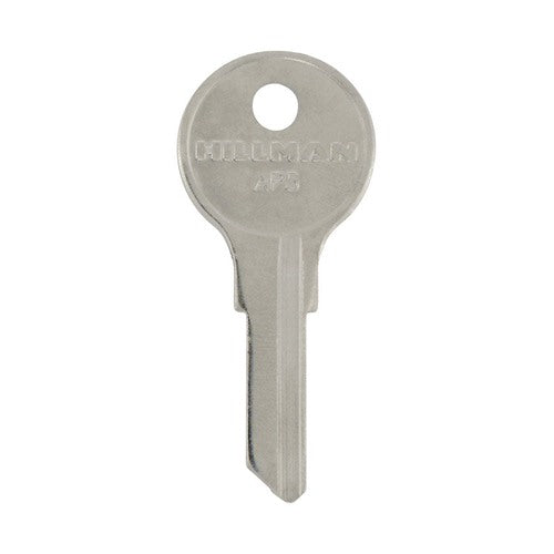 HILLMAN KeyKrafter House/Office Universal Key Blank 211 Single