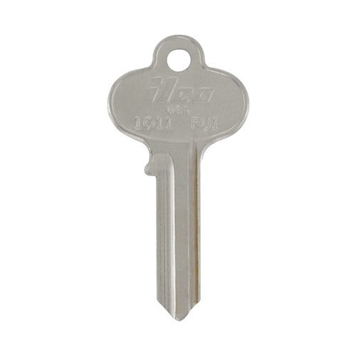 HILLMAN KeyKrafter House/Office Universal Key Blank 212 Single