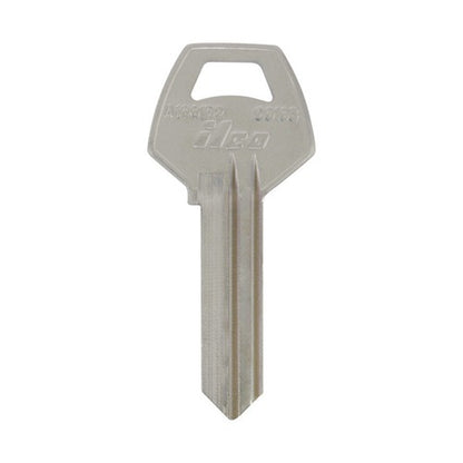 HILLMAN KeyKrafter House/Office Universal Key Blank 218 Single