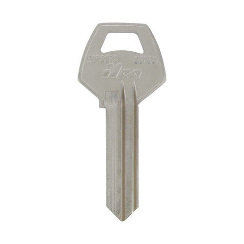 HILLMAN KeyKrafter House/Office Universal Key Blank 218 Single