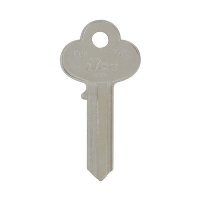 HILLMAN KeyKrafter House/Office Universal Key Blank 220 Single