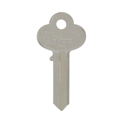 HILLMAN KeyKrafter House/Office Universal Key Blank 220 Single