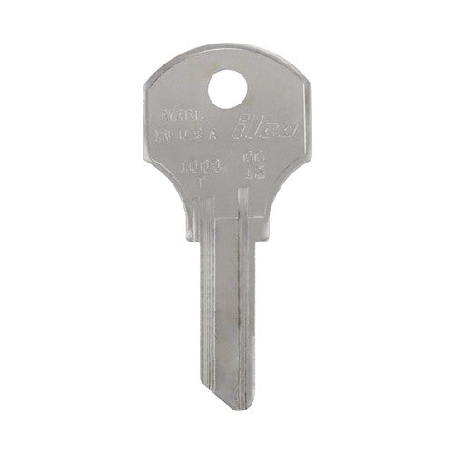 HILLMAN KeyKrafter House/Office Universal Key Blank 227 Single