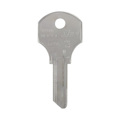 HILLMAN KeyKrafter House/Office Universal Key Blank 227 Single