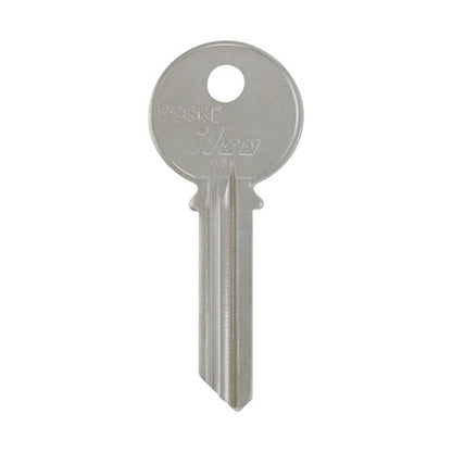 HILLMAN KeyKrafter House/Office Universal Key Blank 233 Single