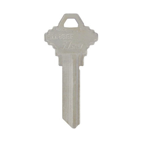 HILLMAN KeyKrafter House/Office Universal Key Blank 235 Single