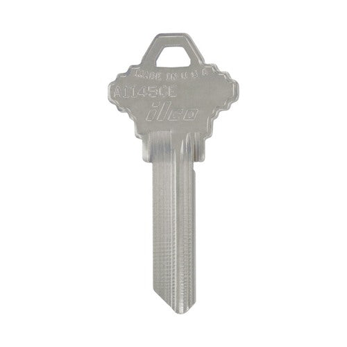 HILLMAN KeyKrafter House/Office Universal Key Blank 239 Single