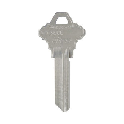 HILLMAN KeyKrafter House/Office Universal Key Blank 239 Single