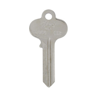 HILLMAN KeyKrafter House/Office Universal Key Blank 241 Single