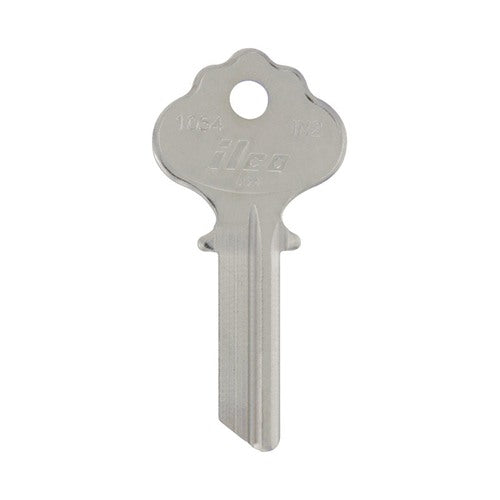HILLMAN KeyKrafter House/Office Universal Key Blank 243 Single