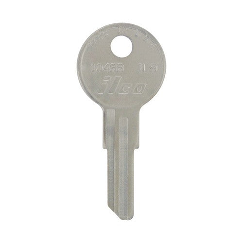 HILLMAN KeyKrafter House/Office Universal Key Blank 246 Single