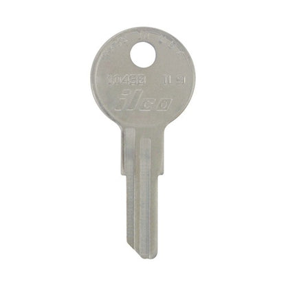 HILLMAN KeyKrafter House/Office Universal Key Blank 246 Single
