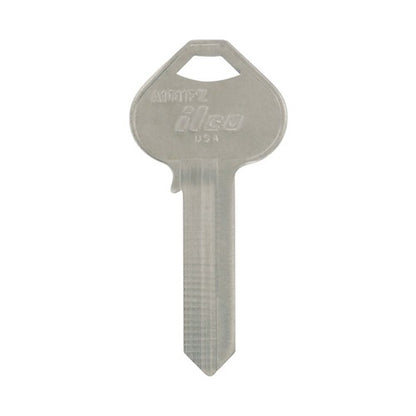 HILLMAN KeyKrafter House/Office Universal Key Blank 252 Single