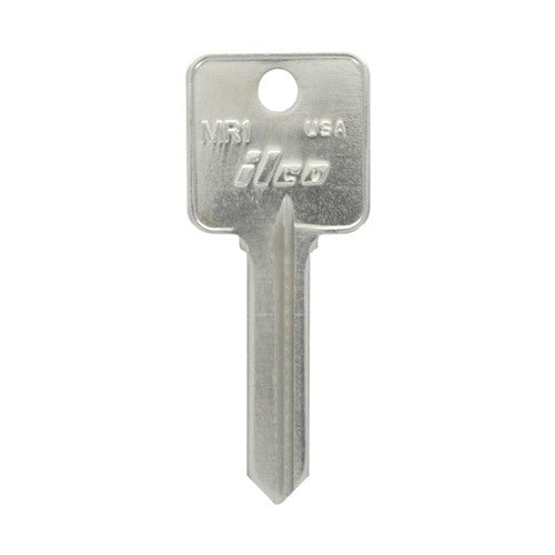 HILLMAN KeyKrafter House/Office Universal Key Blank 260 Single