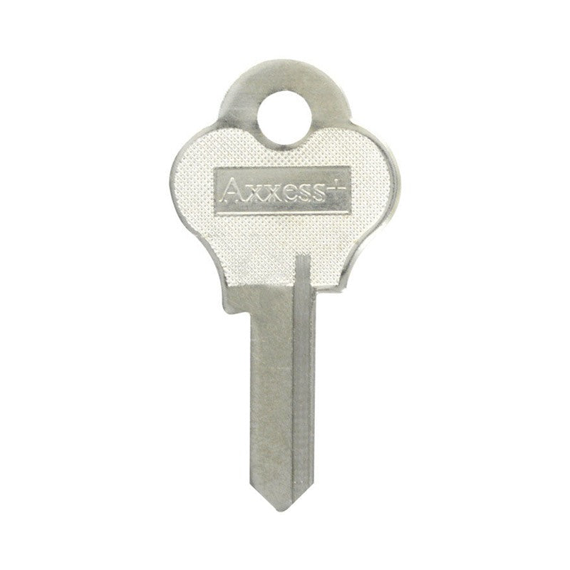 HILLMAN KeyKrafter House/Office Universal Key Blank 3 Single