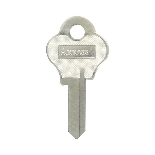 HILLMAN KeyKrafter House/Office Universal Key Blank 3 Single
