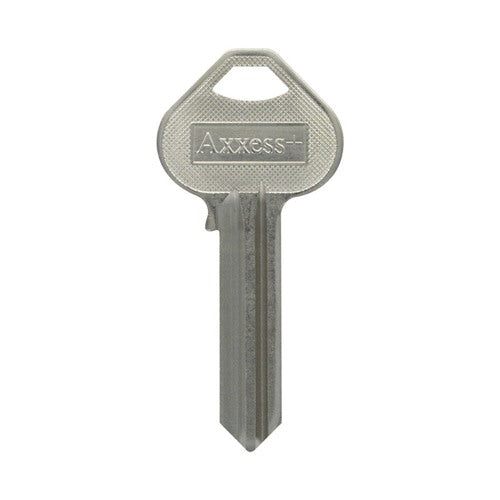 HILLMAN KeyKrafter House/Office Universal Key Blank 98 Single