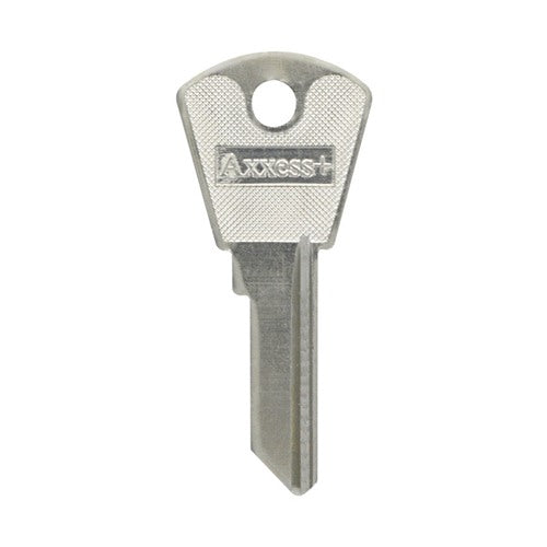 HILLMAN KeyKrafter House/Office Universal Key Blank 99 Single