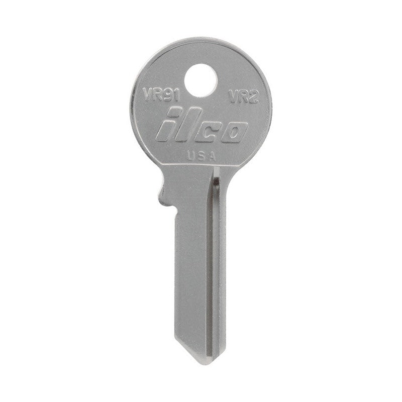 HILLMAN KeyKrafter House/Office Universal Key Blank Single