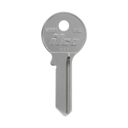 HILLMAN KeyKrafter House/Office Universal Key Blank Single