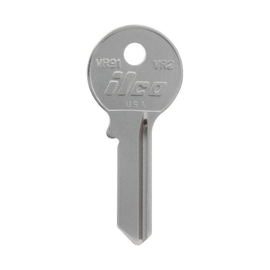 HILLMAN KeyKrafter House/Office Universal Key Blank Single