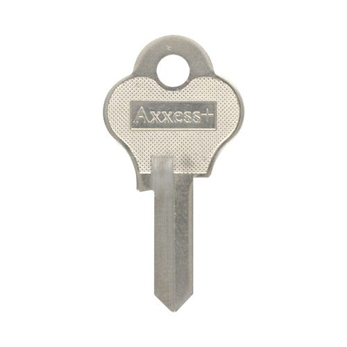 HILLMAN KeyKrafter House/Office Universal Key Blank Single
