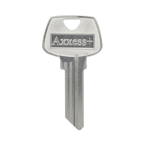 Hillman KeyKrafter PA1 House/Office Universal Key Blank Single