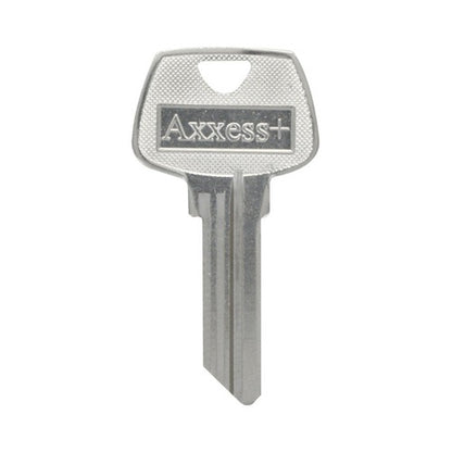 Hillman KeyKrafter PA1 House/Office Universal Key Blank Single