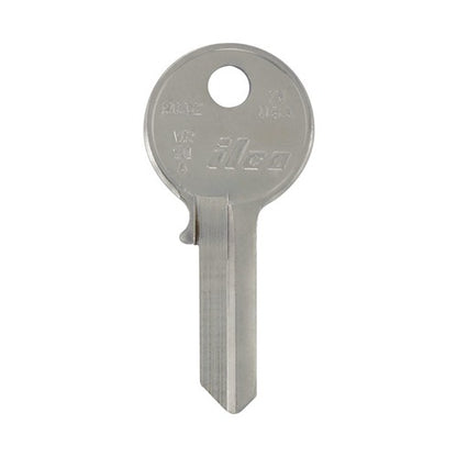 HILLMAN Traditional Key House/Office Universal Key Blank Single