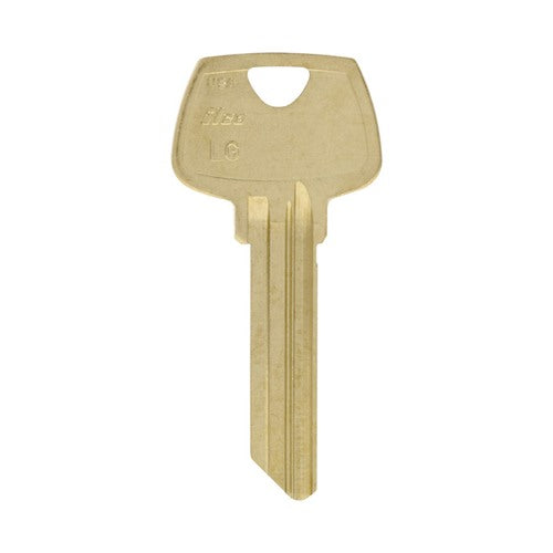 HILLMAN Traditional Key House/Office Universal Key Blank Single