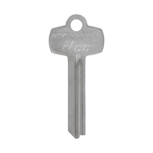 HILLMAN Traditional Key House/Office Universal Key Blank Single