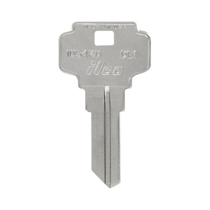 HILLMAN Traditional Key House/Office Universal Key Blank Single