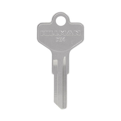 HILLMAN Traditional Key House/Office Universal Key Blank Single