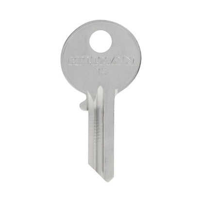 HILLMAN Traditional Key House/Office Universal Key Blank Single