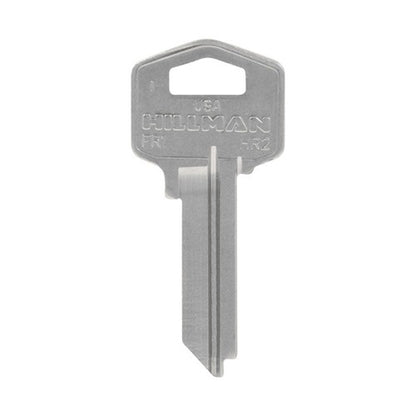 HILLMAN Traditional Key House/Office Universal Key Blank Single