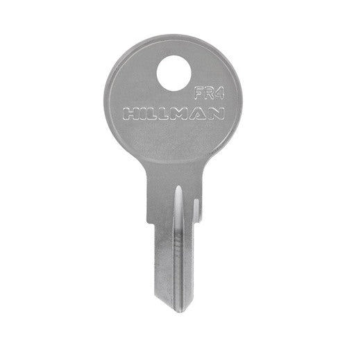 HILLMAN Traditional Key House/Office Universal Key Blank Single