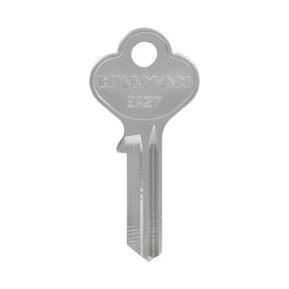 HILLMAN Traditional Key House/Office Universal Key Blank Single