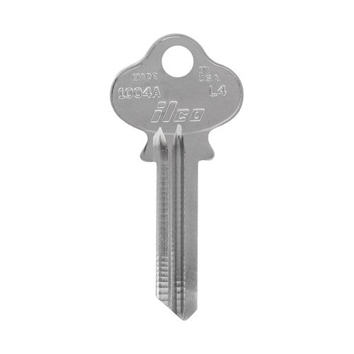 HILLMAN Traditional Key House/Office Universal Key Blank Single