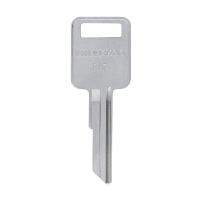 HILLMAN Traditional Key House/Office Universal Key Blank Single
