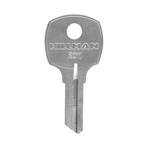 HILLMAN Traditional Key House/Office Universal Key Blank Single